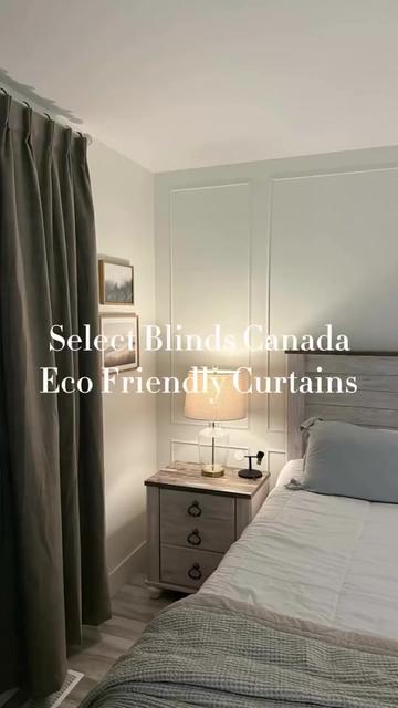 @Select Blinds Canada