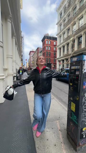 @Leah Gray
