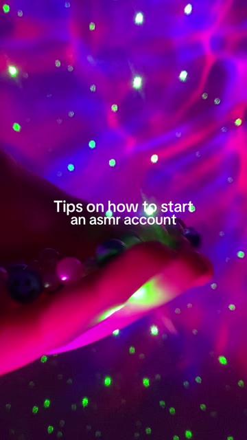 @hibiscus asmr ★