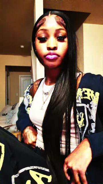 @I’m Dat girl