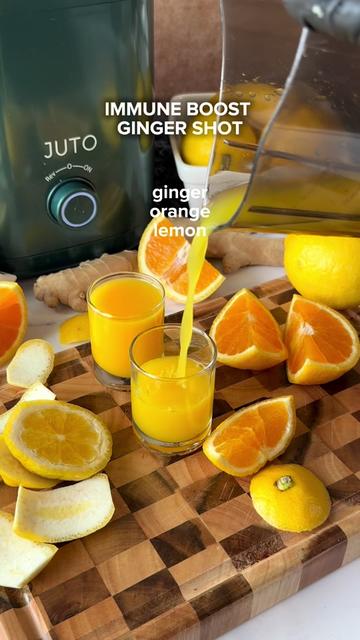 @Juicing Tutorials