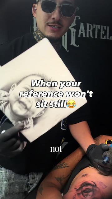 @Ronnietheofficial