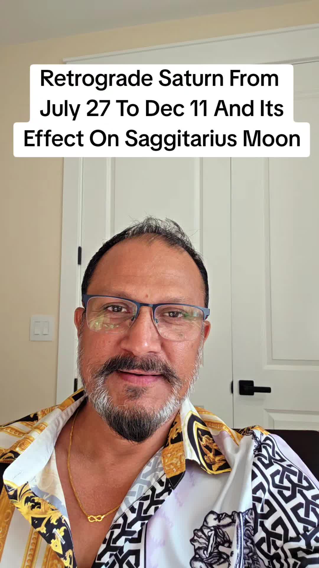 @Astrologer Of Good Times..