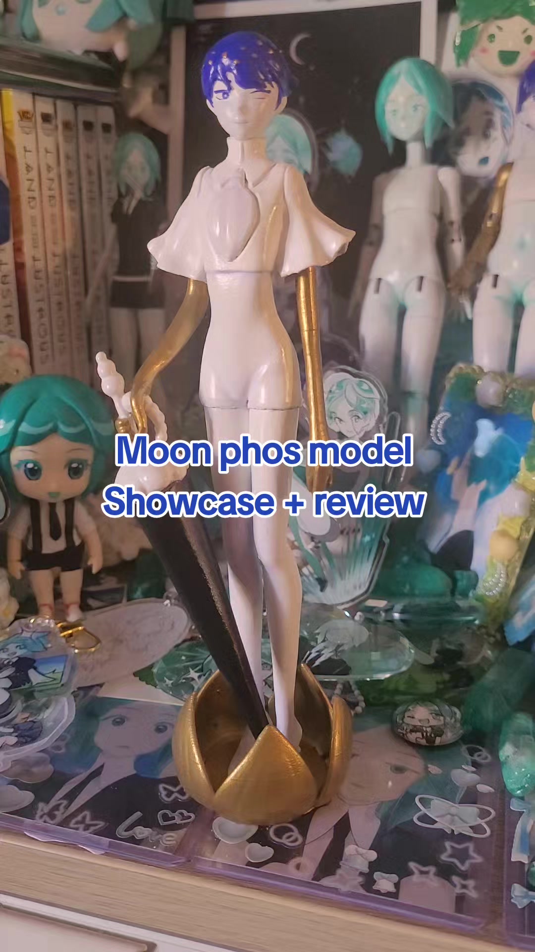 @✩Phoscoco!✩