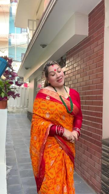 @Ritu Thapa