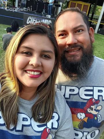 @Mazielitha Recinos