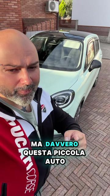 @Miky Ancona Tech YouTuber