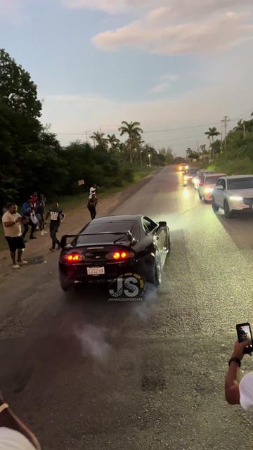@🇯🇲Jamaicasupercars🇯🇲