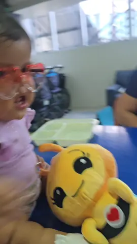 @La vida de baby Luna