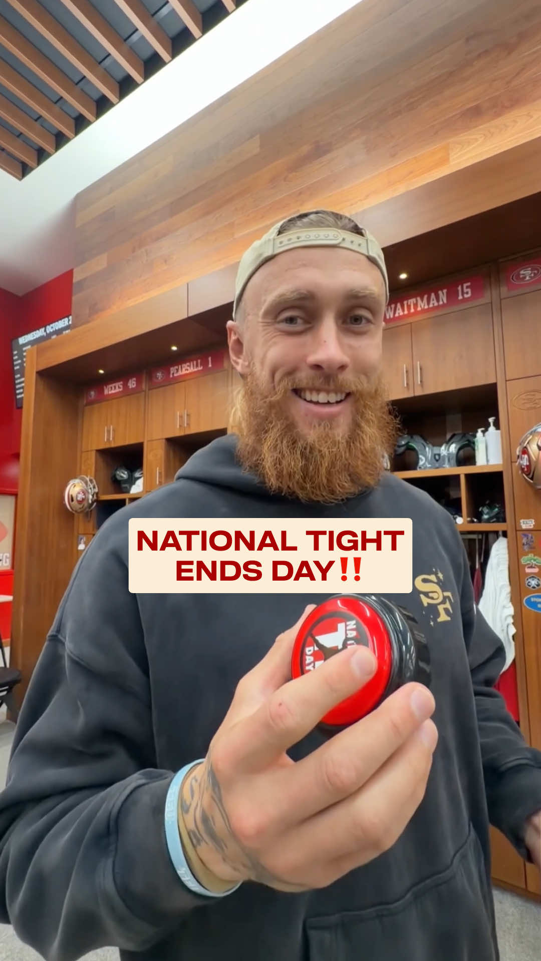 @San Francisco 49ers