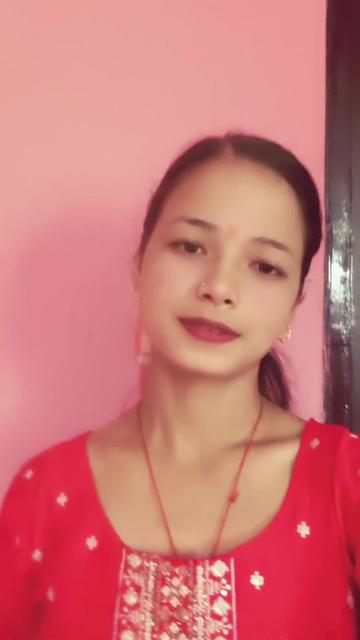 @Mahima