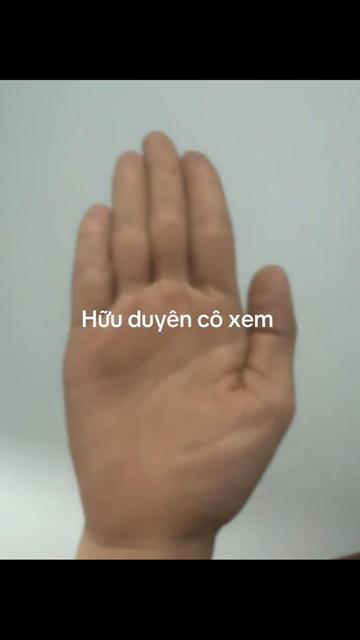 @Xem chỉ tay,tử vi(phí tuỳ tâm)