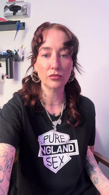 @Bunny’s Tattoos
