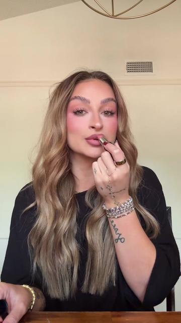 @Adelyn Grace┃MUA💄
