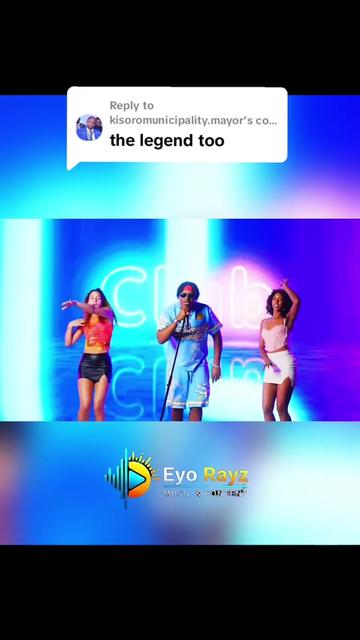 @Eyo Rayz🎹