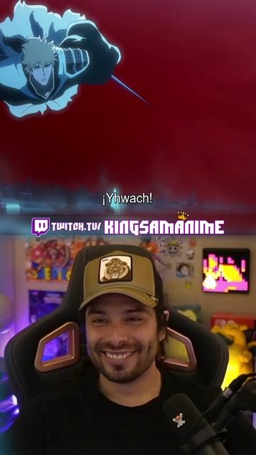 @KingsamAnime