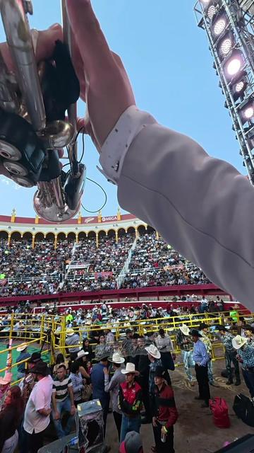 @Luisin Lpz-Trumpet
