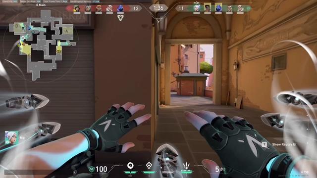 @DeadZone