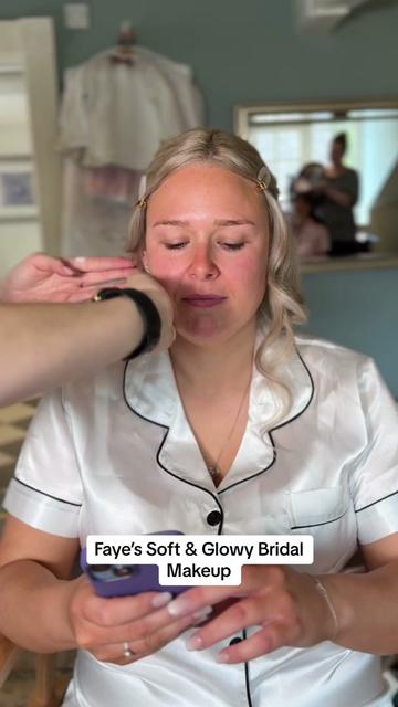 @MARY | Bridal Makeup Artist
