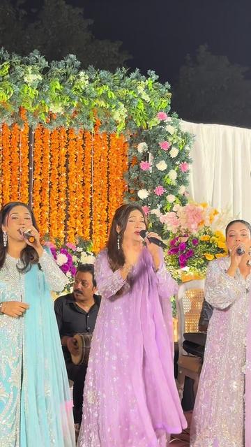 @Manwa Sisters โ