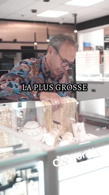 @Bijouterie Cantin Joaillier