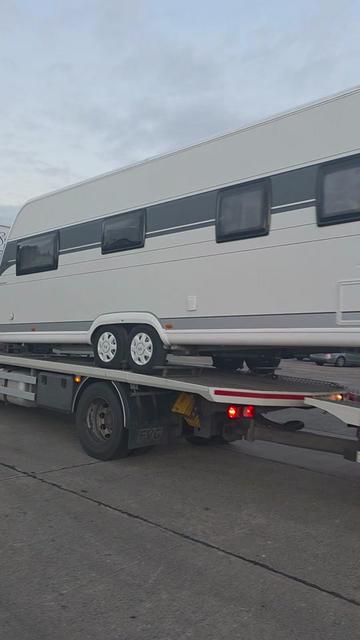 @Caravan Dealer