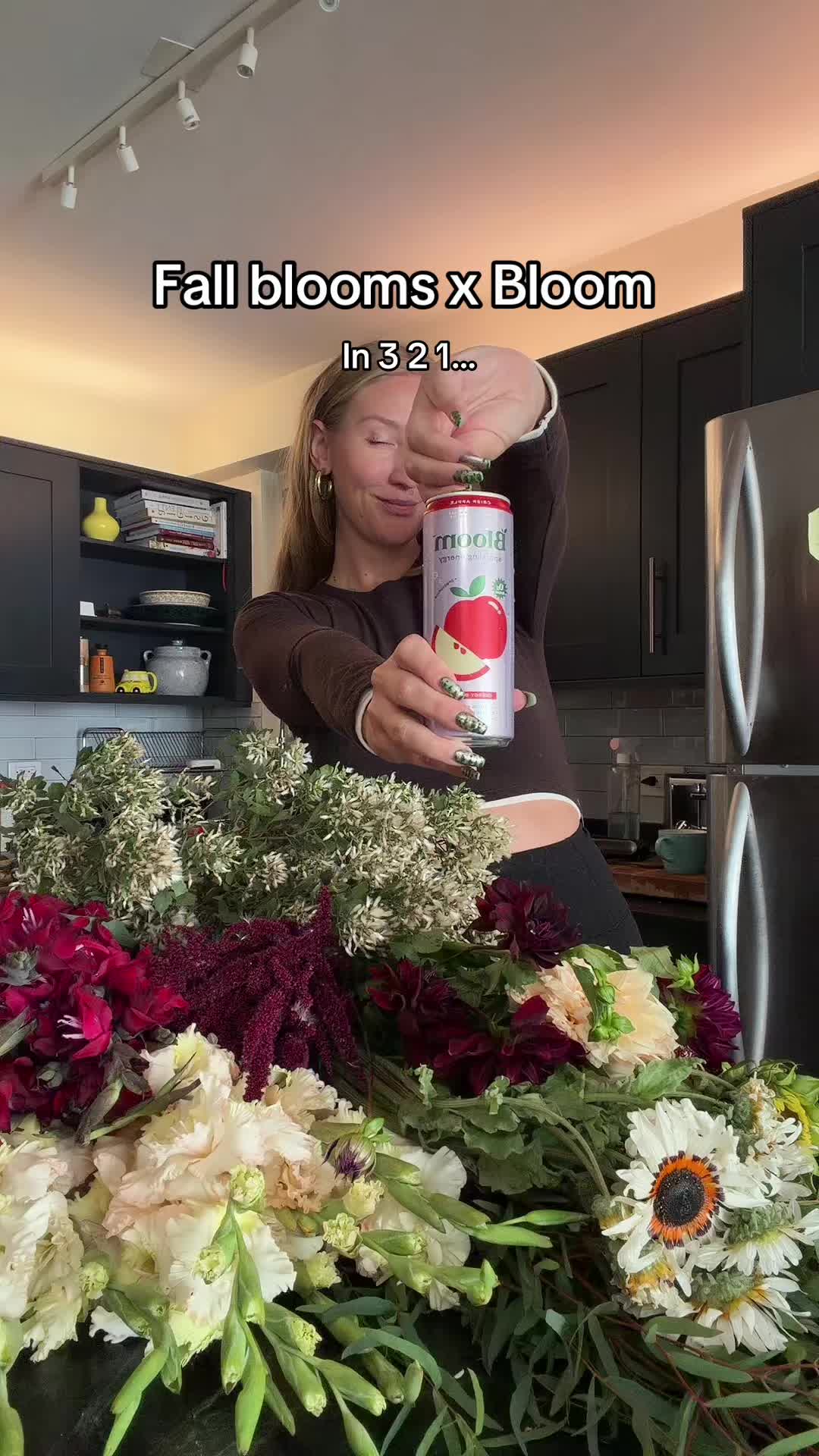 @The Floral Dame