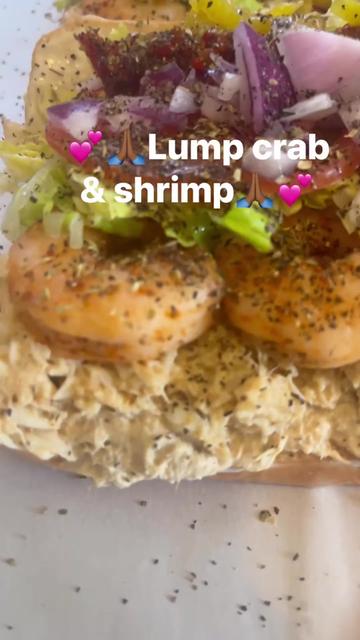 @Luv & Subz Market