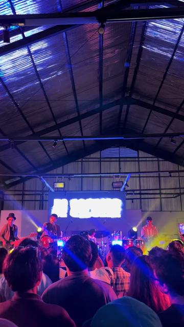 @AXEAN Festival