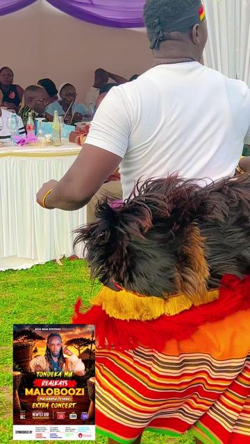 @BAMWEYANA_Omuzinyi🇺🇬 ✅