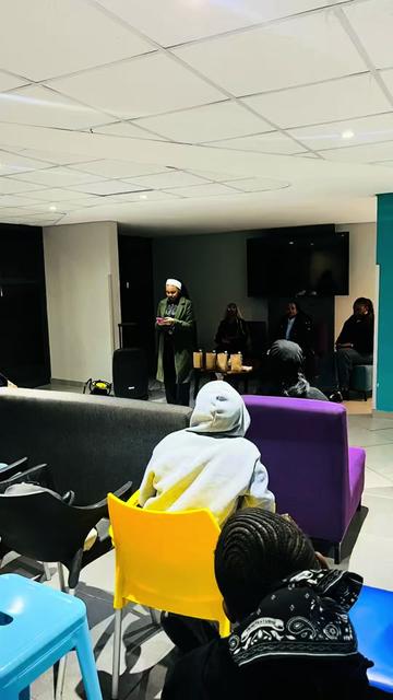 @Respublica Hatfield Square