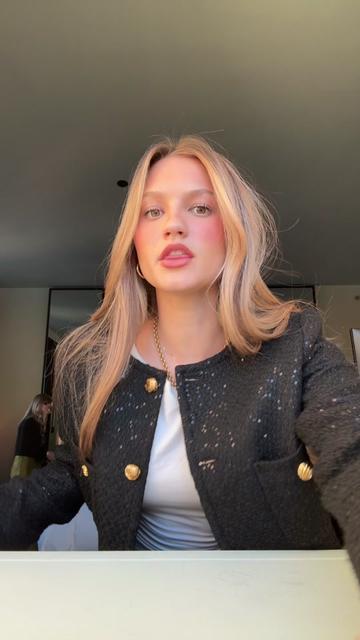@Leah Gray