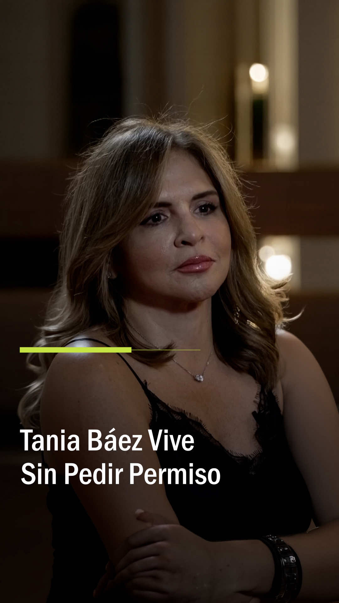 @Primer Impacto