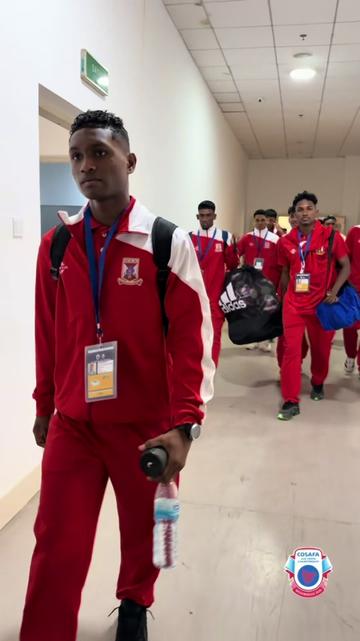 @COSAFA Media