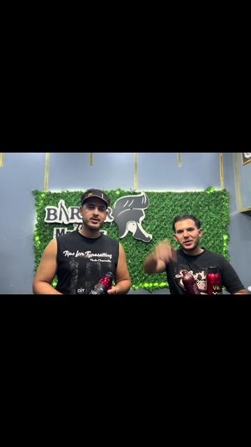 @barber_mansour