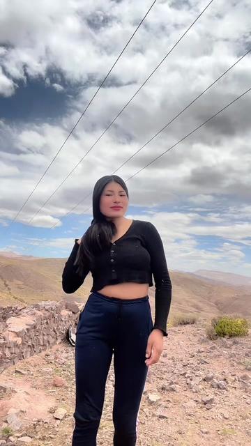 @ISABEL OLIVARES👑🇧🇴
