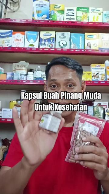 @Sehati Herbal