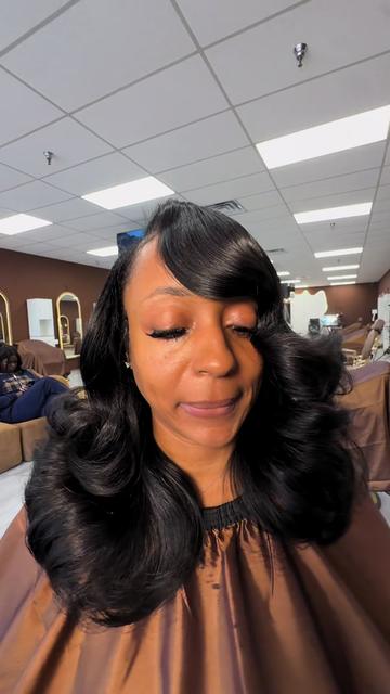 @Tatithastylist