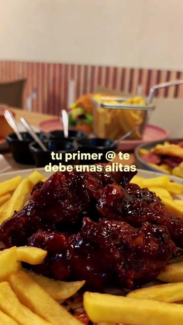 @Selah Cafetería