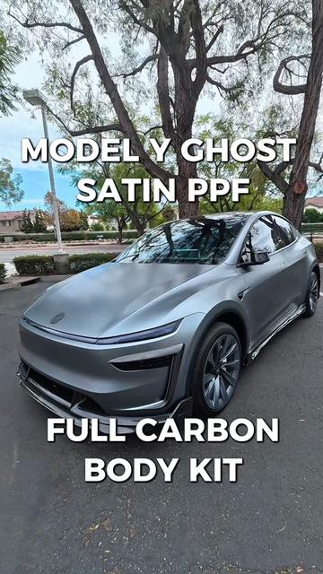 @RPM Tesla Accessories