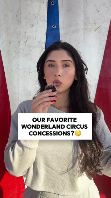 @Wonderland Circus UTC