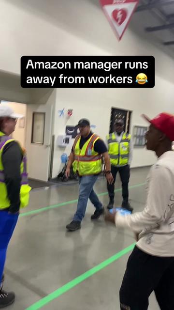 @Amazon Teamsters