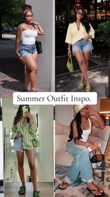 @ChicOutfitInspo ✨