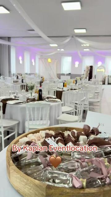 @Song&uuml;l By Kaplan Eventlocation