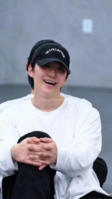 @leejunhobr.mydream