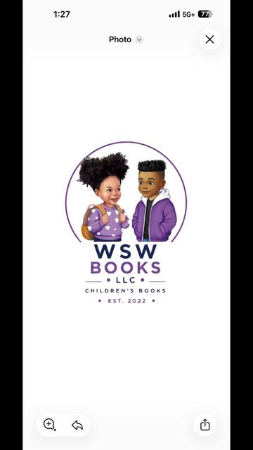@WSW Childern Books
