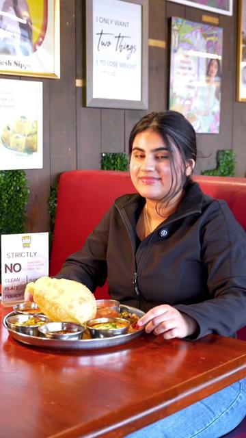 @Apna Chaat House