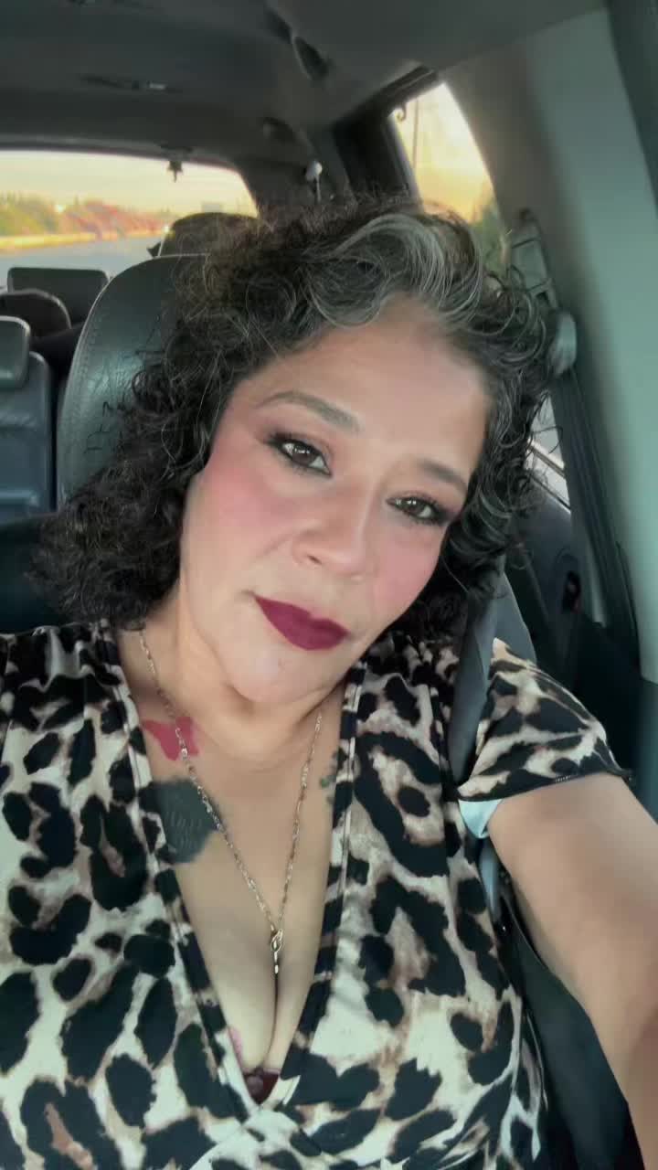 @Lulu Gomez