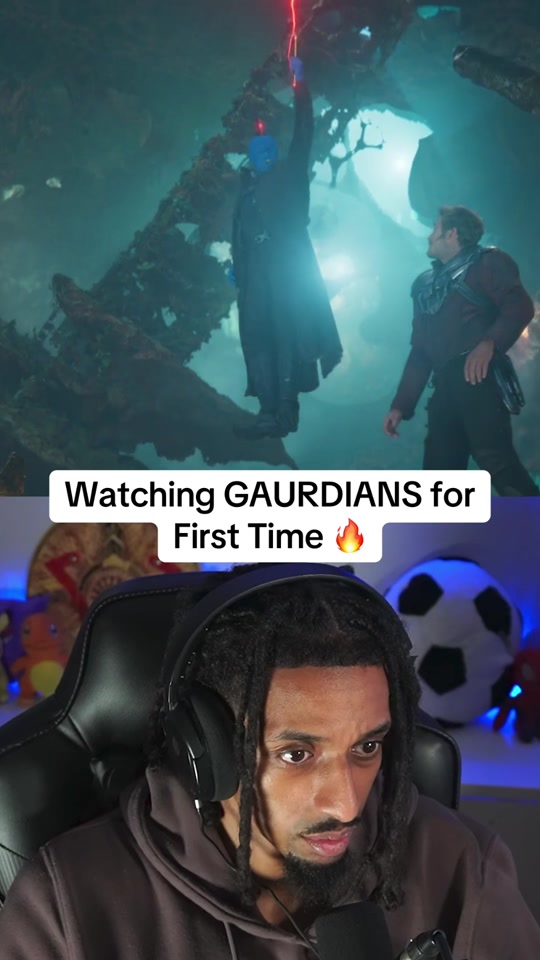 @AMJ Reacts