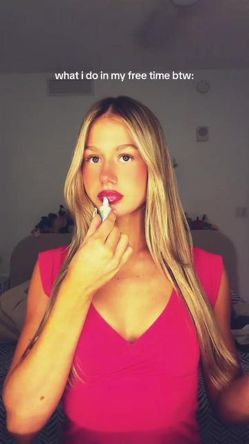 @brooklyn jade ✮⋆˙